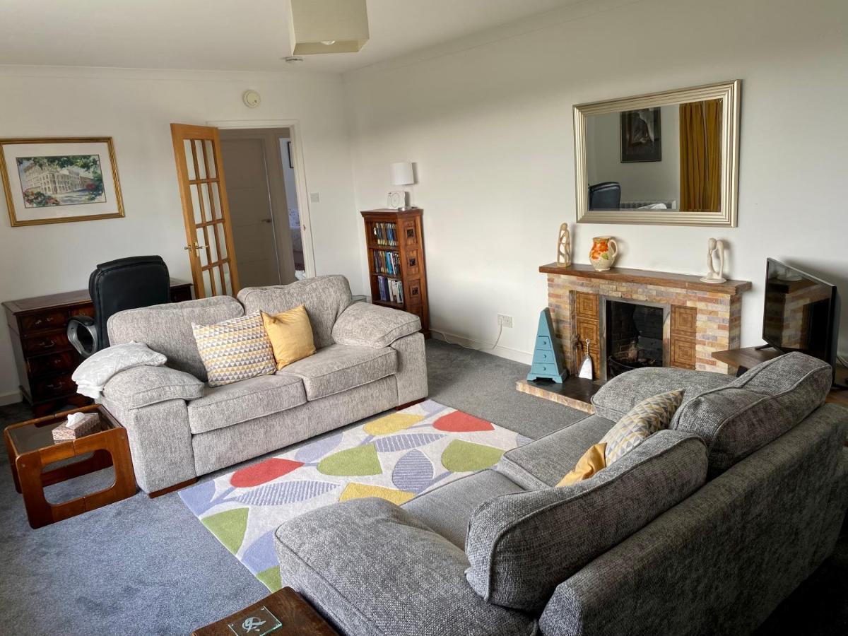The Sheiling Holiday Home With Gorgeous Views Over The Isles Arisaig Exterior photo