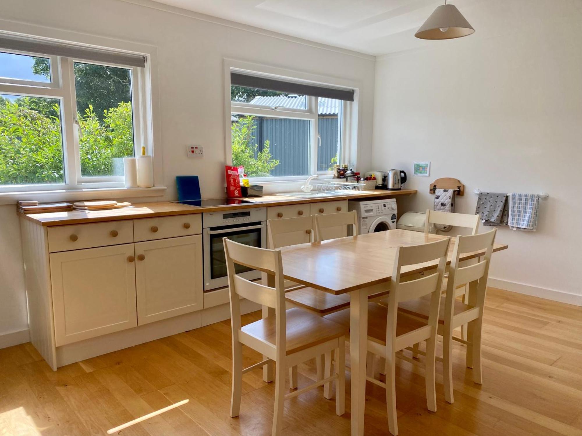The Sheiling Holiday Home With Gorgeous Views Over The Isles Arisaig Exterior photo